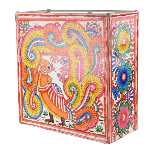 natural and artistic